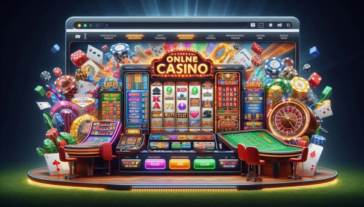 Holyluck Casino